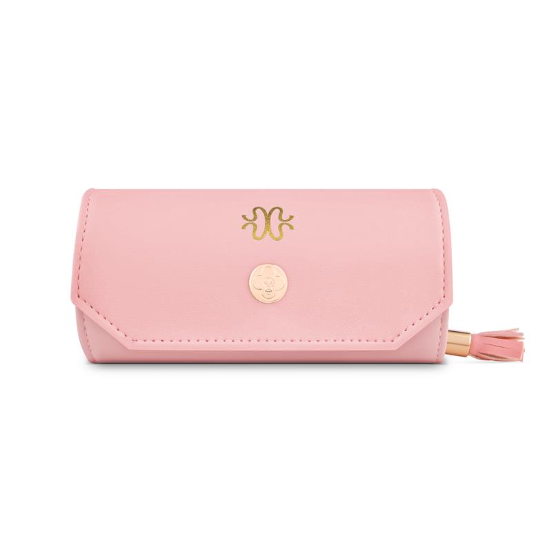 Stauer Personal Jewelry Organizer (pink)